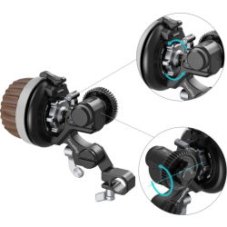SmallRig 5163 Modular Follow Focus F60