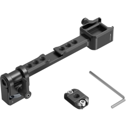 SmallRig 5337 Monitor Mount for DJI RS Series