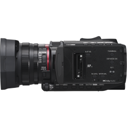 Panasonic Camcorder HC-X1200E