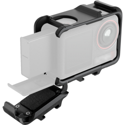 SmallRig 5135 Cage for DJI OSMO Action 5 Pro, 4 & 3