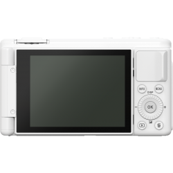 YASHICA City 200 (White)