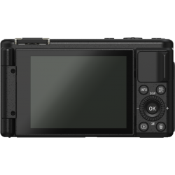 YASHICA City 200 (Black)