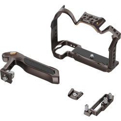 SmallRig 5259 Night Eagle Cage Kit for Nikon Z5II /  Z7 / Z6 / Z7II / Z6II / Z5