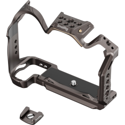 SmallRig 5258 Night Eagle Cage for Nikon Z5II /  Z7 / Z6 / Z7II / Z6II / Z5