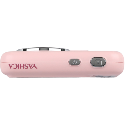 Yashica DZ-100 x Hello Kitty Digital Camera (Pink)