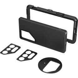 SmallRig 5254 Mobile Video Cage Kit for Samsung S25 Ultra-2591003