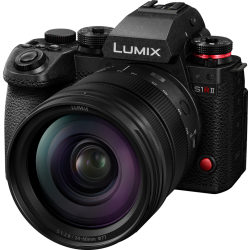 Panasonic Lumix S 24-60mm F/2.8