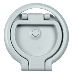 Nanlite Lumo LED Phone Ring Light Mint Blue