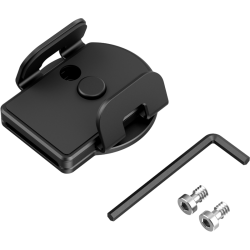 SmallRig 5397 Mounting Clamp for External SSD