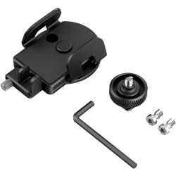 SmallRig 5196 Universal Mounting Clamp for External SSD