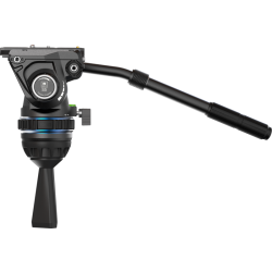 Sirui Video Head Fluid S5