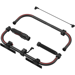 SmallRig 4328 Stabilizer Handheld Ring for DJI RS Series