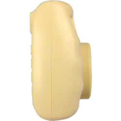 YASHICA x Peanuts Mini Digital Camera (Cream)