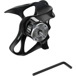SmallRig 5240 ImageGrip Series Liquid Handle with ARRI Rosette (Left Side)