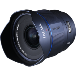 Obiektyw Laowa 12 mm f/2,8 Lite Zero-D FF z AF - Sony E