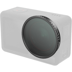 SmallRig 5412 Filter Kit for DJI Osmo Action 5 Pro / 4-2601044