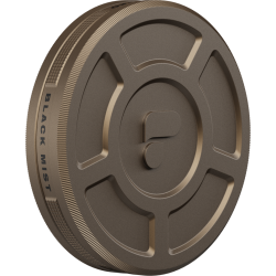 PolarPro 135 Series Black Mist Filter 62mm