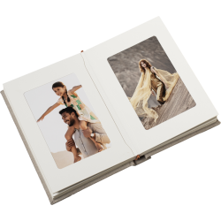Focus Essence Passepartout album 10x15 Beige