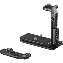 SmallRig 5591 Half Cage for Sony FX2