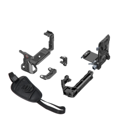 SmallRig 5590 Advanced Cage Kit with Battery Plate for Sony FX2