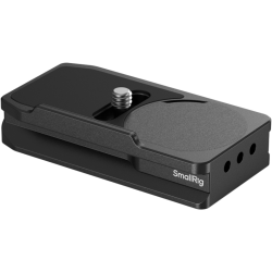 SmallRig 5424 Arca-Swiss Mount Plate for AirTag for Canon