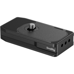 SmallRig 5422 Arca-Swiss Mount Plate for AirTag / SmartTag2