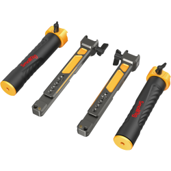 SmallRig 5526 Dual Handgrip for DJI RS 2 / RSC 2 / RS 3 / 3 Pro / RS 4 / 4 Pro(BumbleBee Edition)