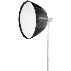 SmallRig 5395 FP-90 Quick-Setup Folding Parabolic Softbox