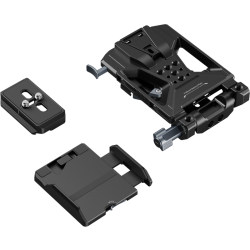 SmallRig 5315 V-Mount Battery Mount Plate Kit Pro