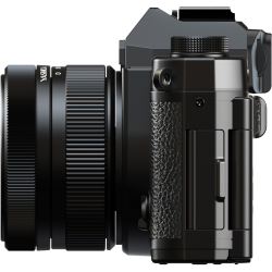 YASHICA FX-D S300 Digital Film Simulation Camera (with EVF)