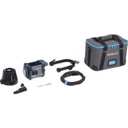 NANLUX Evoke 150C LED Full-color Spot Light with case