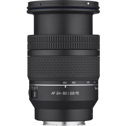 Samyang AF 24-60mm F/2.8 Sony FE