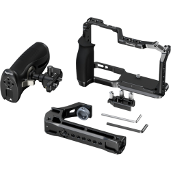 SmallRig 5468 Cage Kit for Nikon ZR Advanced Edition