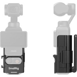 SmallRig 5631 Mount Support for DJI Osmo Pocket 3