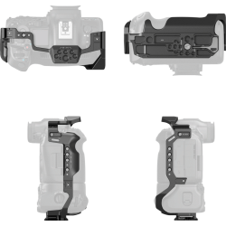 SmallRig 5623 Cage for Canon EOS R5 Mark II with Battery Grip BG-R20