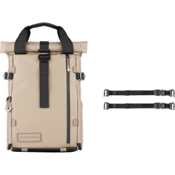WANDRD PRVKE Photo Bundle 15L Yuma Tan-2654899