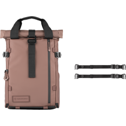 WANDRD PRVKE Photo Bundle 15L Atacama Clay-2654905