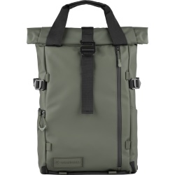 WANDRD PRVKE Bag Only 21L Wasatch Green