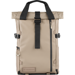 WANDRD PRVKE Bag Only 21L Yuma Tan