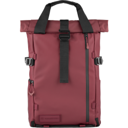 WANDRD PRVKE Bag Only 21L Rhone Burgundy