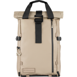 WANDRD PRVKE Bag Only 31L Yuma Tan