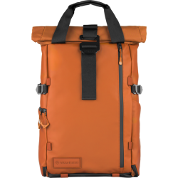 WANDRD PRVKE Bag Only 31L Sedona Orange