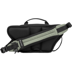 WANDRD ROGUE Sling 4L Wasatch Green