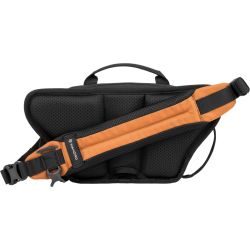 WANDRD ROGUE Sling 4L Sedona Orange