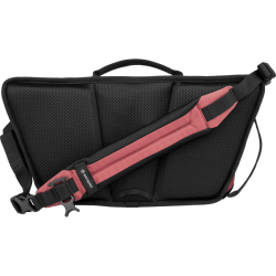 WANDRD ROGUE Sling 9L Rhone Burgundy