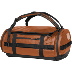 WANDRD CARRYALL Duffel 60L Sedona Orange