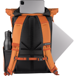 WANDRD PRVKE EDC 18L Sedona Orange-2655146