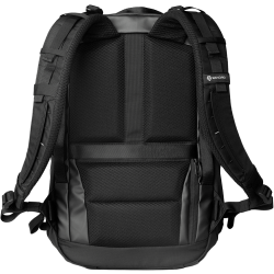 WANDRD NIMBUS 18 Black