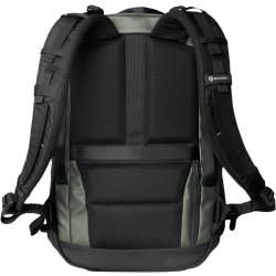 WANDRD NIMBUS 18 Wasatch Green