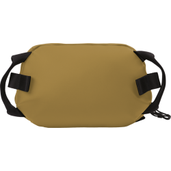 WANDRD Tech Bag Large Dallol Yellow